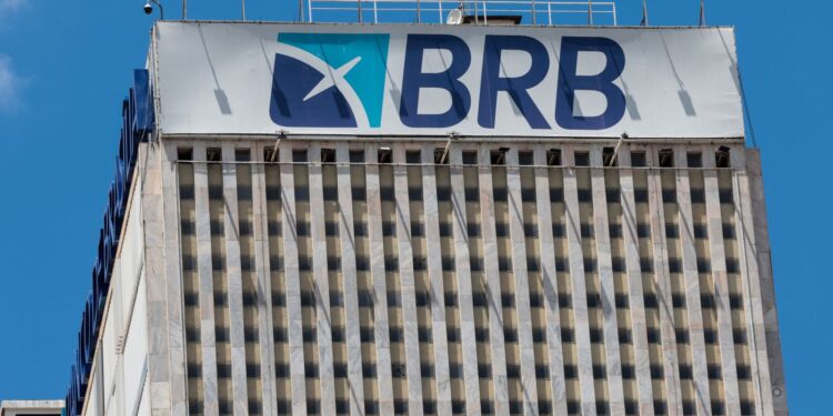 União e GDF fecham acordo para viabilizar empréstimo ao BRB