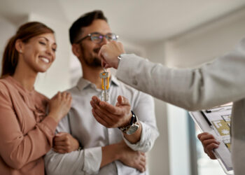 Venda de imóveis com desconto avança no Brasil e atinge 67% das negociações, aponta FipeZAP