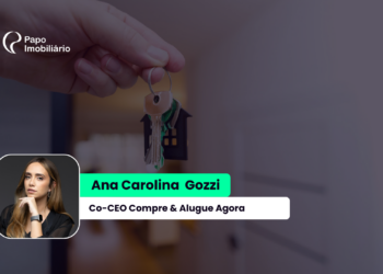 A nova lógica da compra de imóveis – Geração Z lidera mercado imobiliário no Brasil