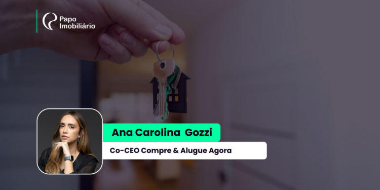 A nova lógica da compra de imóveis – Geração Z lidera mercado imobiliário no Brasil