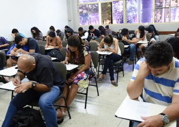 Encceja 2026: inscrição pode ser feita até dia 15 de maio