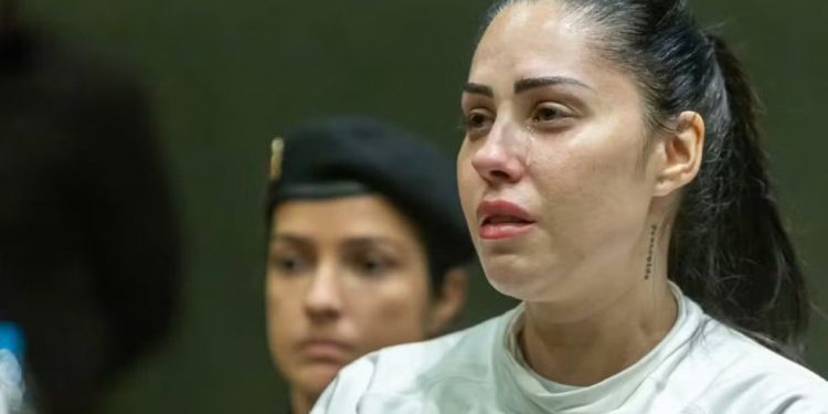 Caso Henry: Monique Medeiros deixa a prisão, mas não foi absolvida; entenda o que decidiu a Justiça